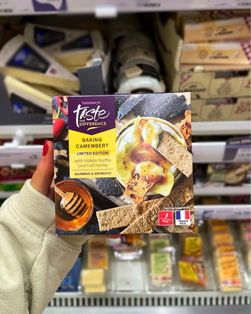 NEW on the shelves at <a href="/sainsburys/">Sainsbury's</a> this autumn... Who else is adding all of these to their shopping list?! 😍