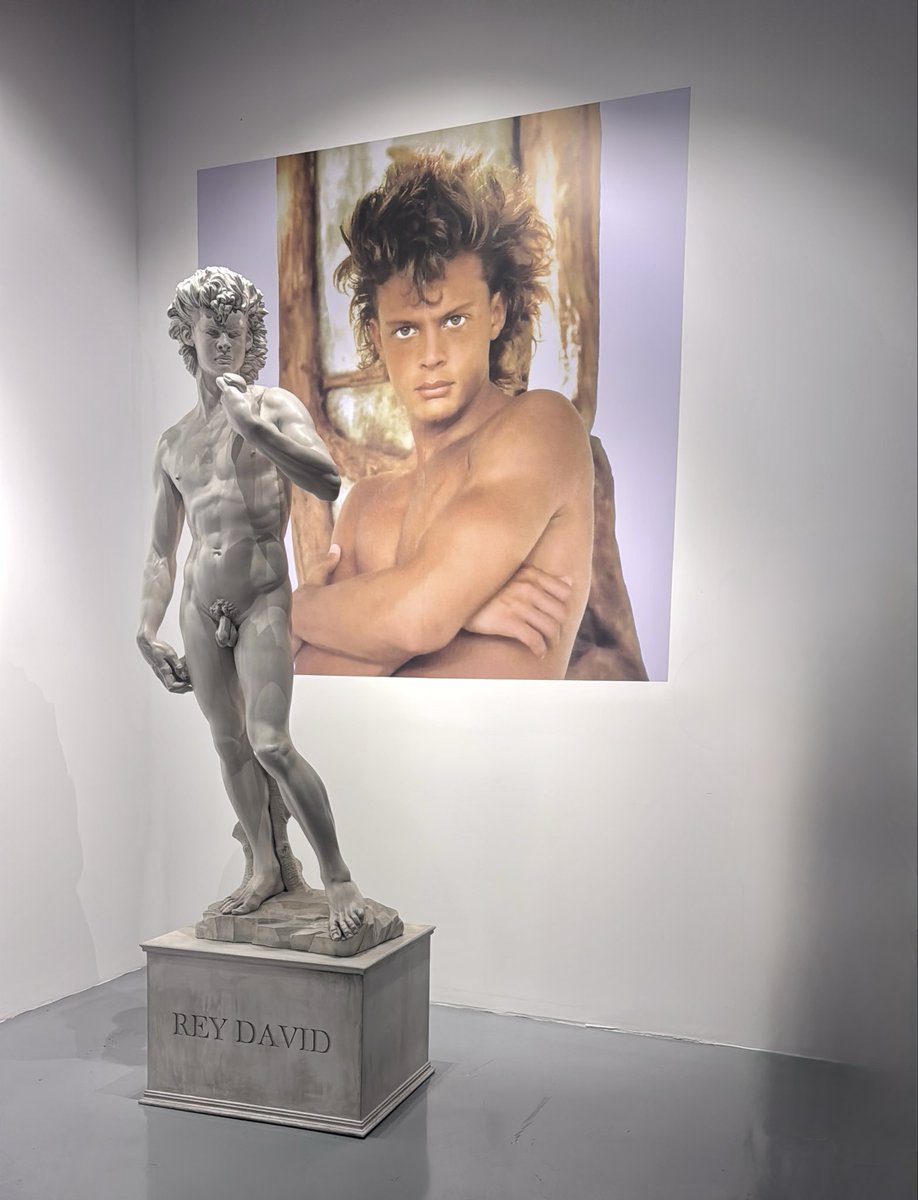 Los invito a mi Anti - Galería “Entartete” 
Sinaloa 118 Col. Roma Sur 
Miércoles a sábado de 11 a 6pm