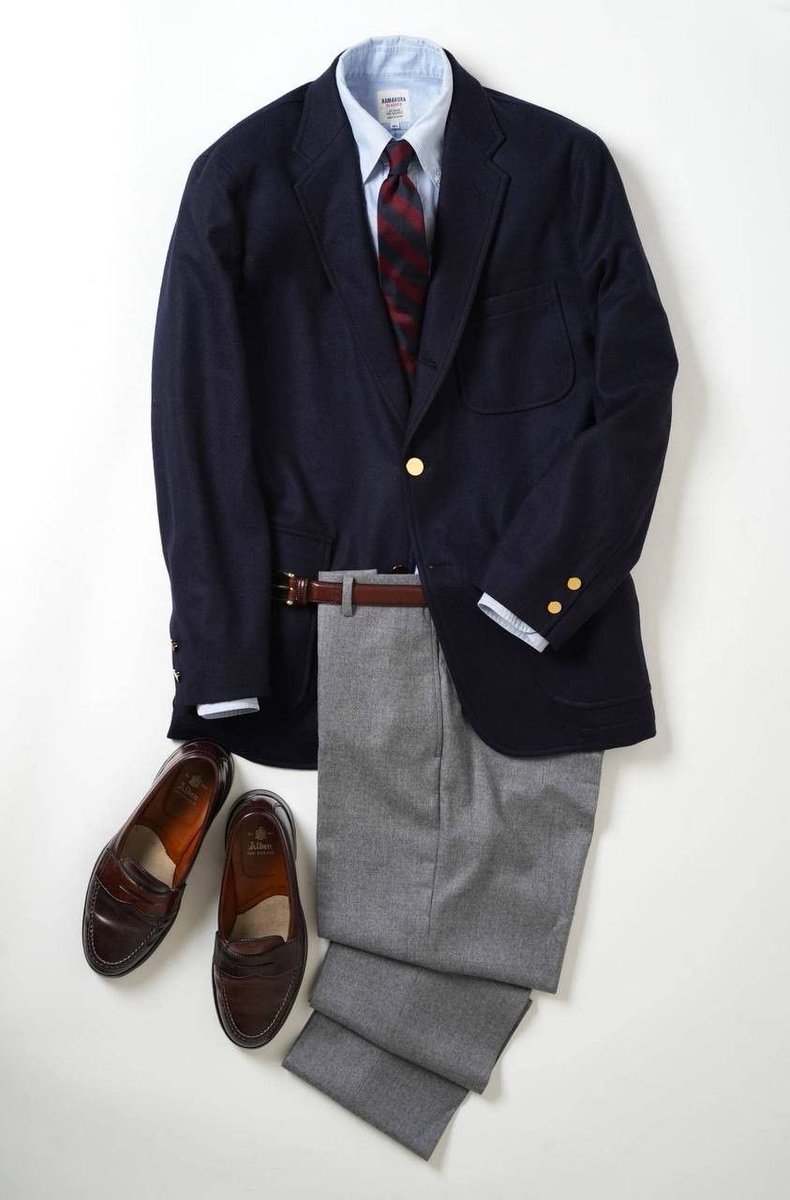 Prep Propaganda 👔 tweet media