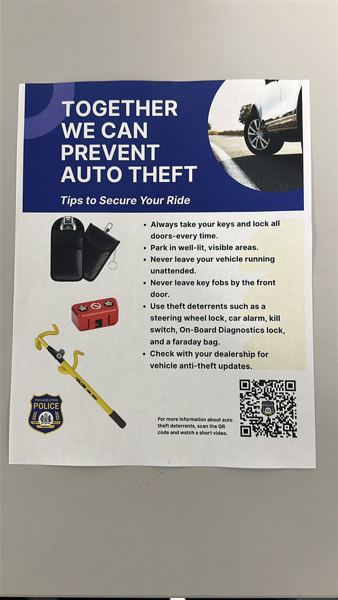 PPD 9th District tweet media