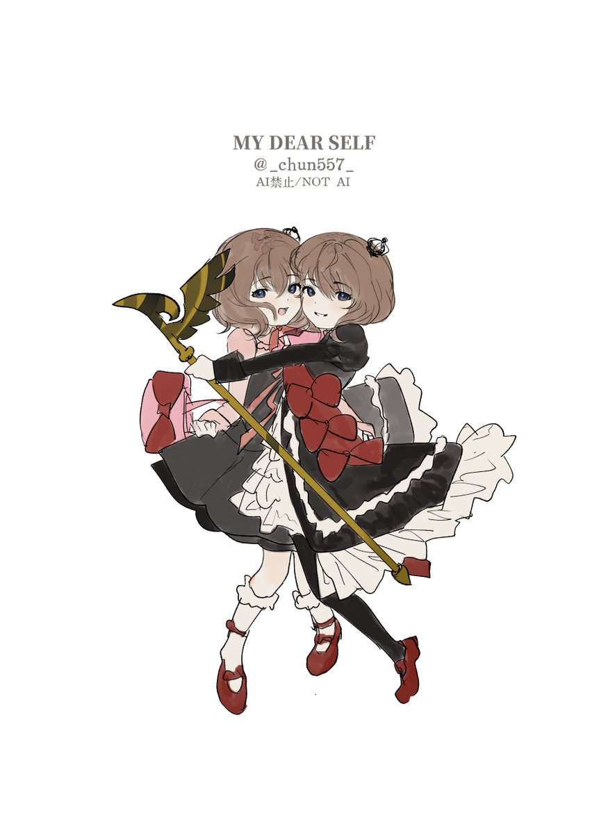 #Umineko 
#うみねこのなく頃に