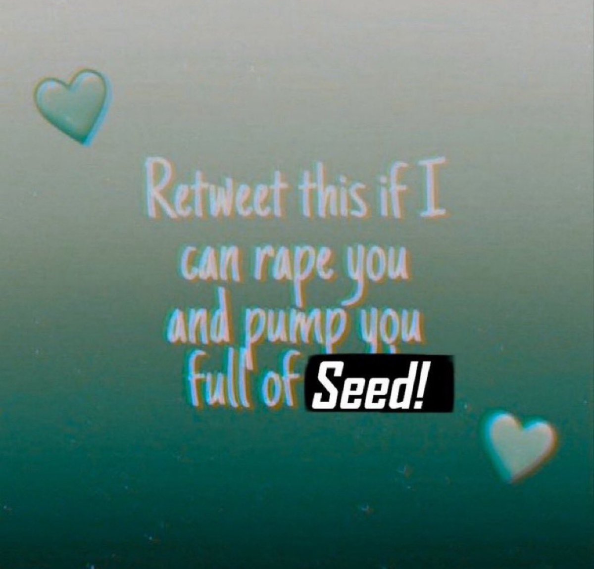 You know you want to~