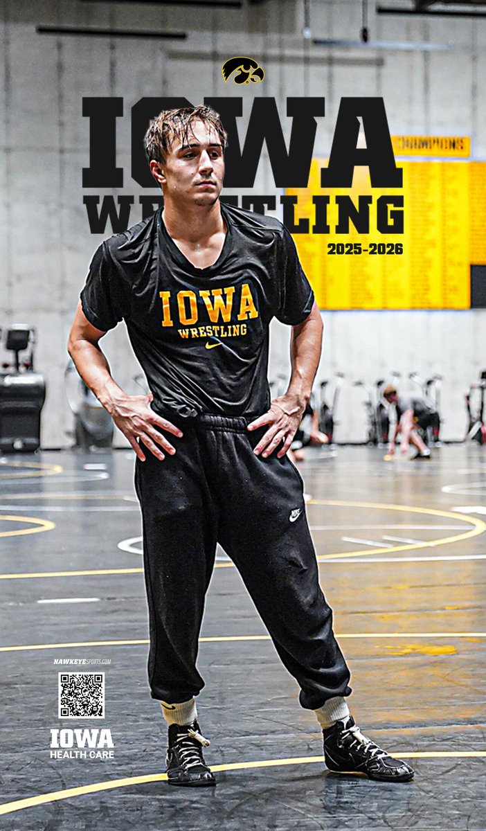 Hawks_Wrestling's tweet image. 🤼‍♂️ 🔜

Make sure to pickup a magnet and schedule card at tomorrow&apos;s dual.