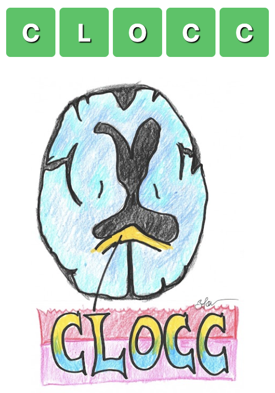 Neurdle - Neurology Word Game tweet media