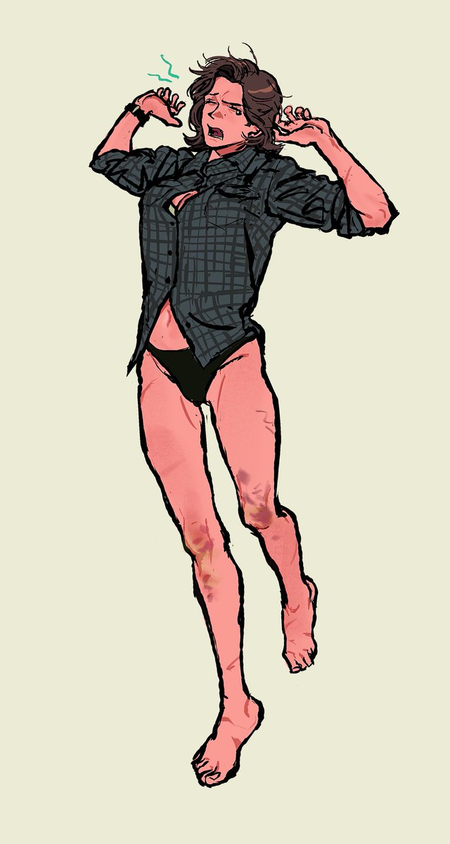 海带儿 tweet media