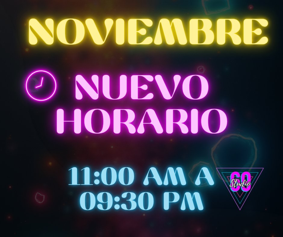 Sucursal Henequen Juárez tiene nuevo horario!
Te esperamos de lunes a domingo!