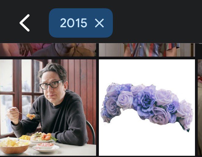 IM SOBBING WHAT WAS I UP TO IN 2015 😭😭😭