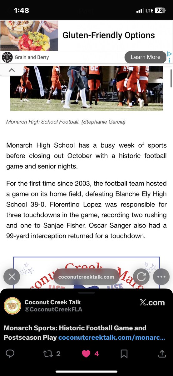 God timing ❤️🙏🏾<a href="/Coach_Mont70/">Roberto Montanez Jr</a> <a href="/Coach_Davis3/">Coach Davis</a> <a href="/MHS_Knights_FB/">Monarch Knights Football</a> <a href="/1CoachKP/">KP</a> <a href="/CoachPat12/">Coach Pat</a> <a href="/NextLevelQBs/">Marcus Hammond - NLG (Next Level Greats)</a> <a href="/LawrenceBl83397/">New Blustein Recruiting</a> <a href="/CoachPoole954/">Zackery Poole</a> <a href="/BenjaminRivals/">Marcus Benjamin</a> <a href="/LL7NV/">College Recruiter</a> <a href="/coach_khuff/">Coach Huff</a> <a href="/MasterWright01/">Jordan Wright (Coach Wright)</a> <a href="/Coach_JA_Marist/">John Audino</a> <a href="/coachE_T/">Erick Taylor</a>  <a href="/PrepRedzoneFL/">Prep Redzone Florida</a> <a href="/RattlerPit/">I Talk Rattler Football 🐍🏈 #1 SWAC Page</a> <a href="/coachyoyo_/">Antonio Fenelus</a> <a href="/coachyoyo_/">Antonio Fenelus</a> <a href="/CoachDub305/">Benedick Hyppolite</a>