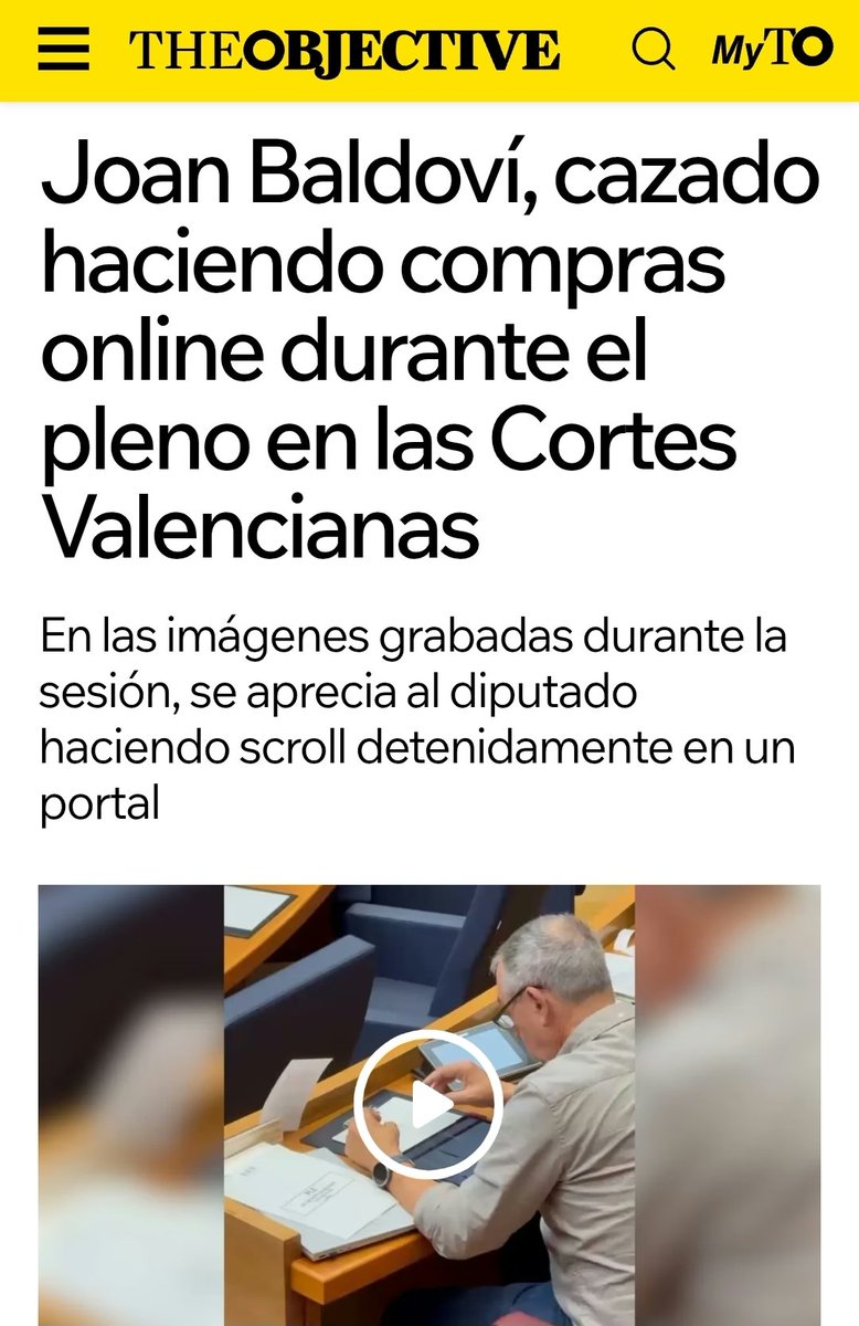 LSCat_USA's tweet image. Sr  @joanbaldovi es usted una verdadera vergüenza!!!
Usted no es referente de nada.
Mientras le pagamos la nómina todos los españoles, usted es vez de trabajar, se pone a hacer compras
Qué descarado!
Y va dando lecciones!
#LaSilenciosaCat