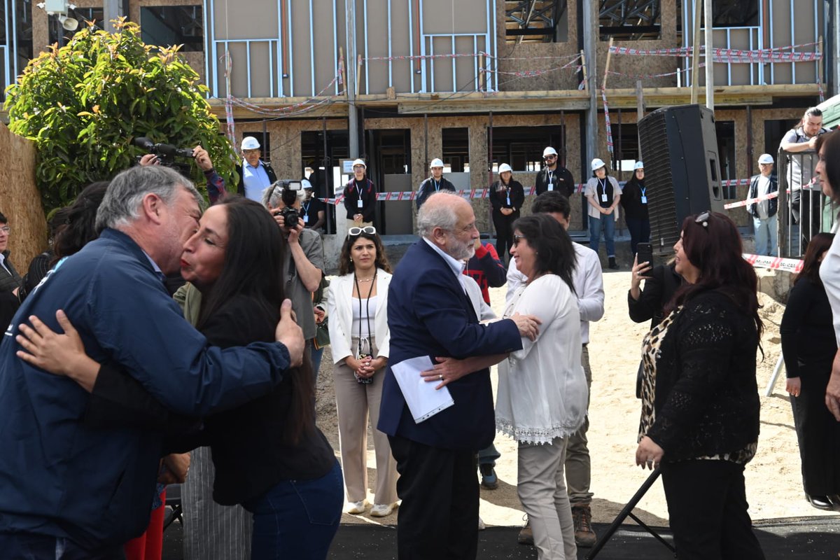 MINVU - Chile tweet media