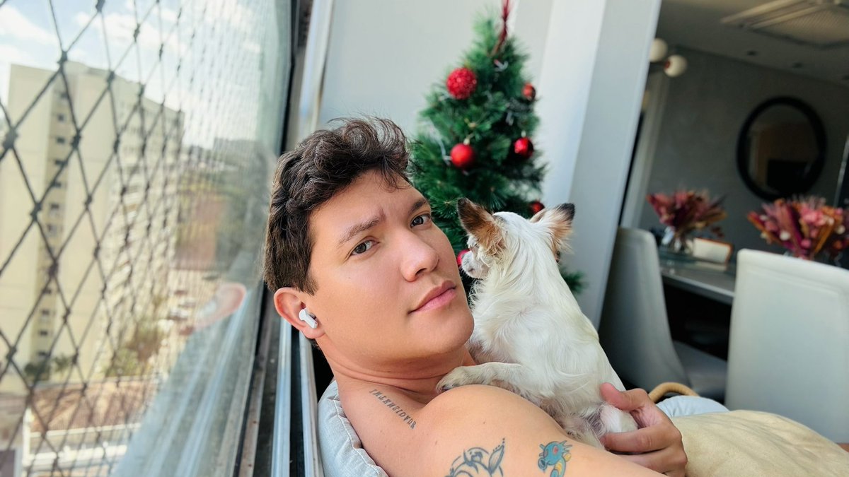 Halisson Ferreira tweet media