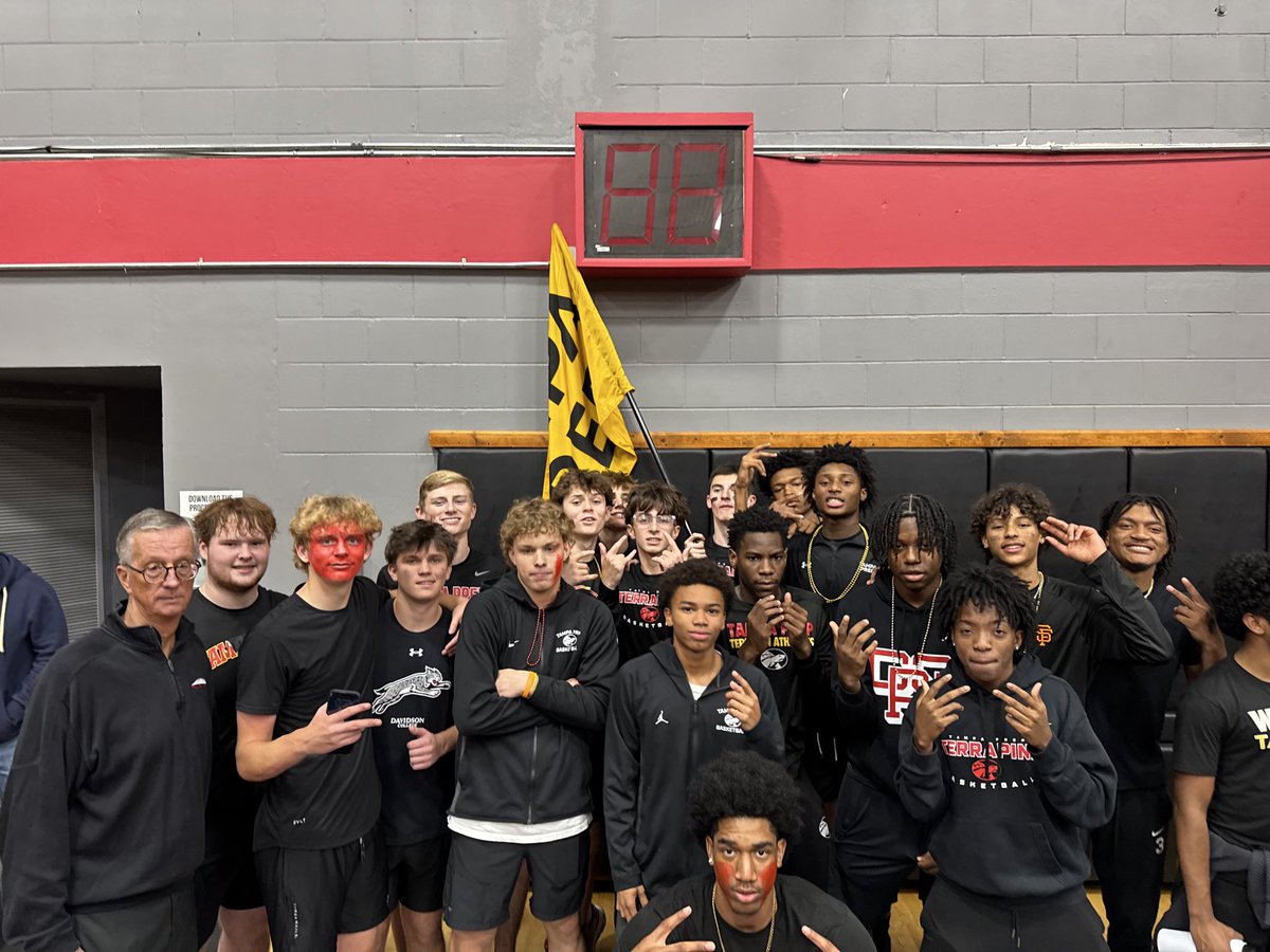 TPrep_BoysHoops's tweet photo. Congratulations Tampa Prep volleyball on winning the 2025 State Championship 🏆
WE ARE TAMPA PREP‼️
You earned it!
#goredgogold #family https://t.co/W23QtWx4HG
