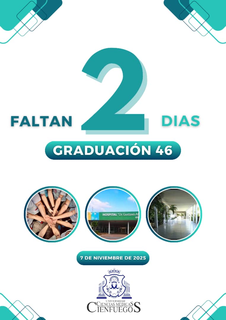 rectoraucmcfg's tweet photo. Nuestra graduación se llevará a cabo el 7 de noviembre. Invitamos a toda la comunidad a acompañarnos en esta celebración, donde reconoceremos el arduo trabajo y los logros de nuestros graduados, quienes están preparados para contribuir positivamente al bienestar de la sociedad. https://t.co/XQtrsV84Wz