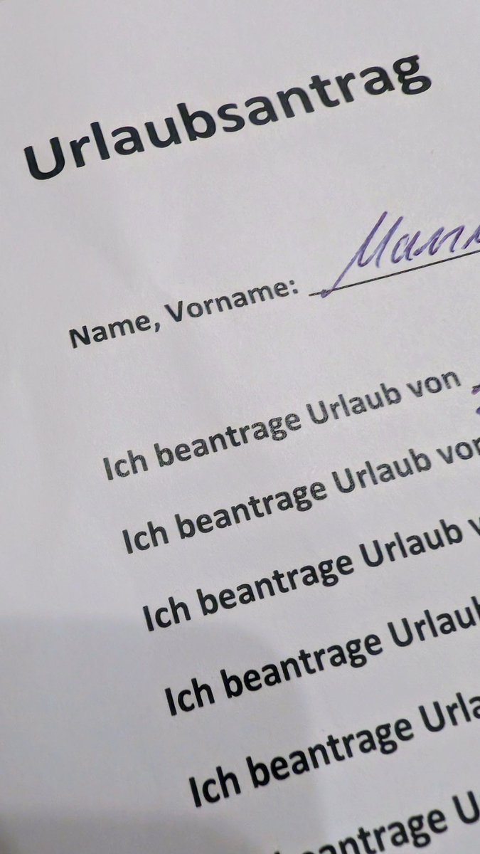 Ohne Rahmenterminplan unmöglich