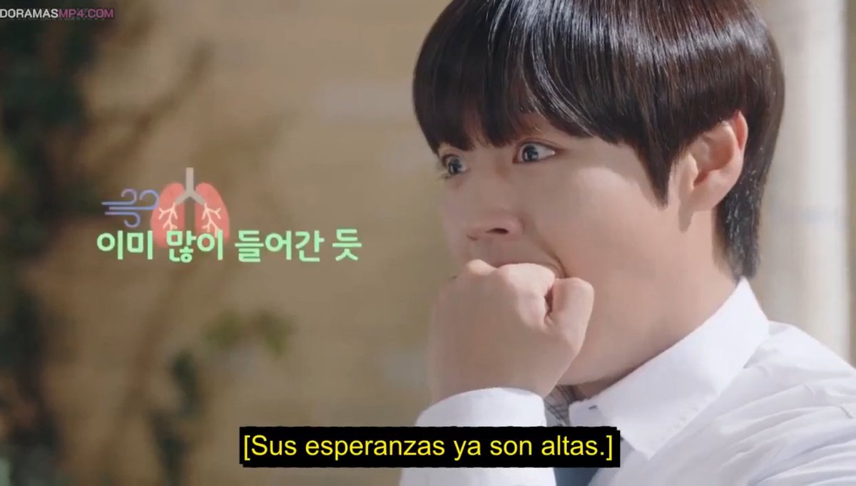 iiforjihoon's tweet image. La carita que puso Joo young al descubrir que Ja rim está celosa JAJA él está demasiado feliz. ES TAN LINDOOOO 😭🤍!!

#LoveRevolution #LoveRevolutionEp28