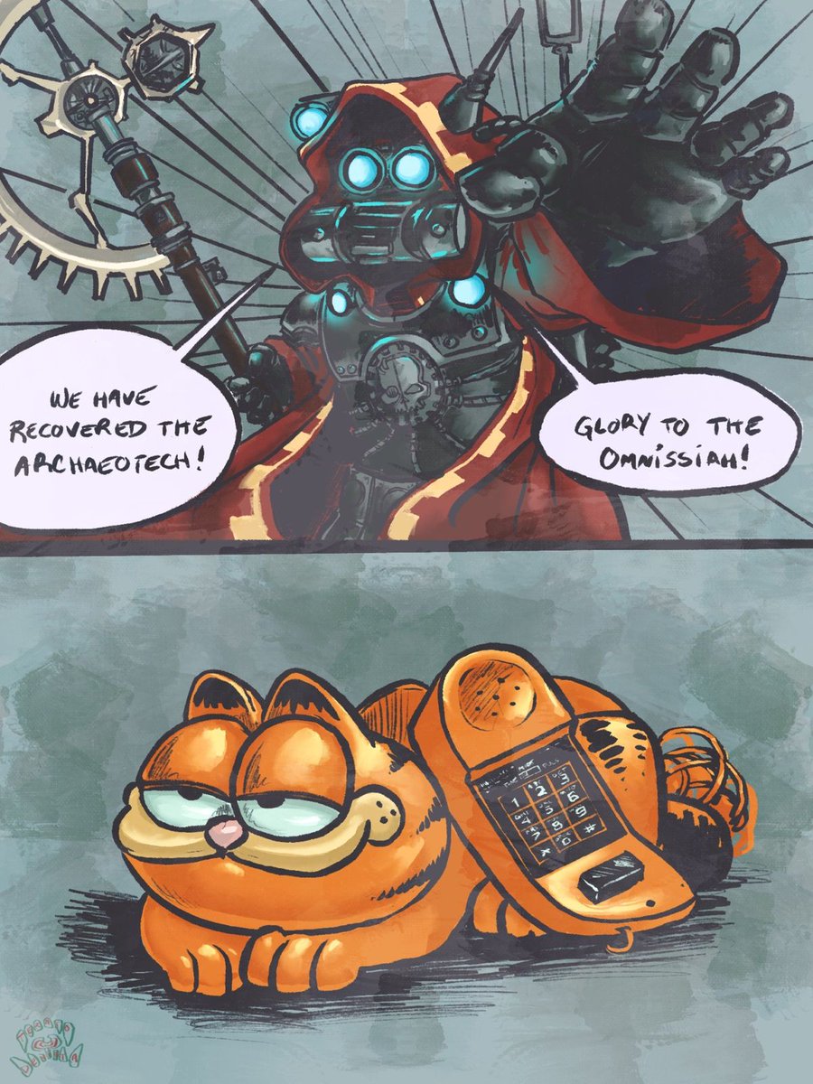 Emperor of Memkind tweet media