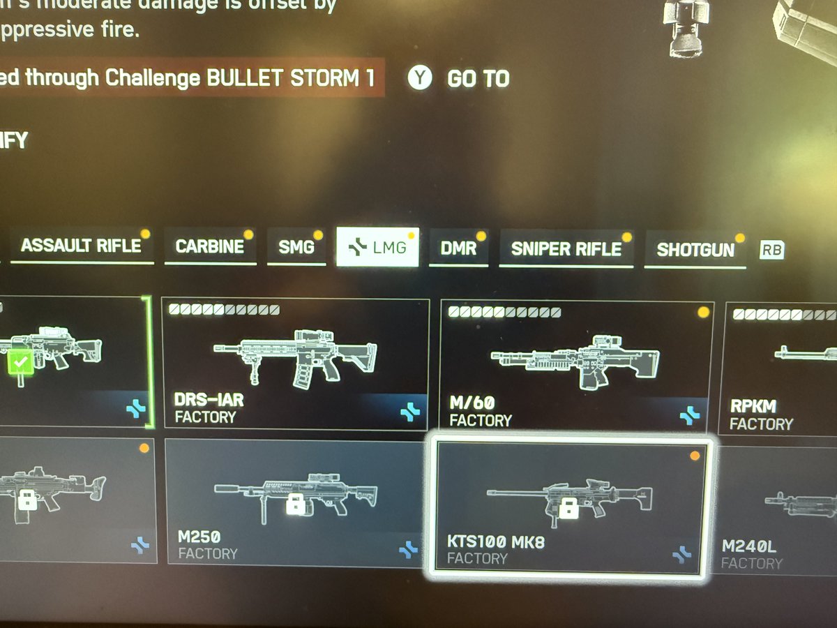 What am I doing wrong <a href="/Battlefield/">Battlefield</a> <a href="/EA/">Electronic Arts</a> #Battlefield6