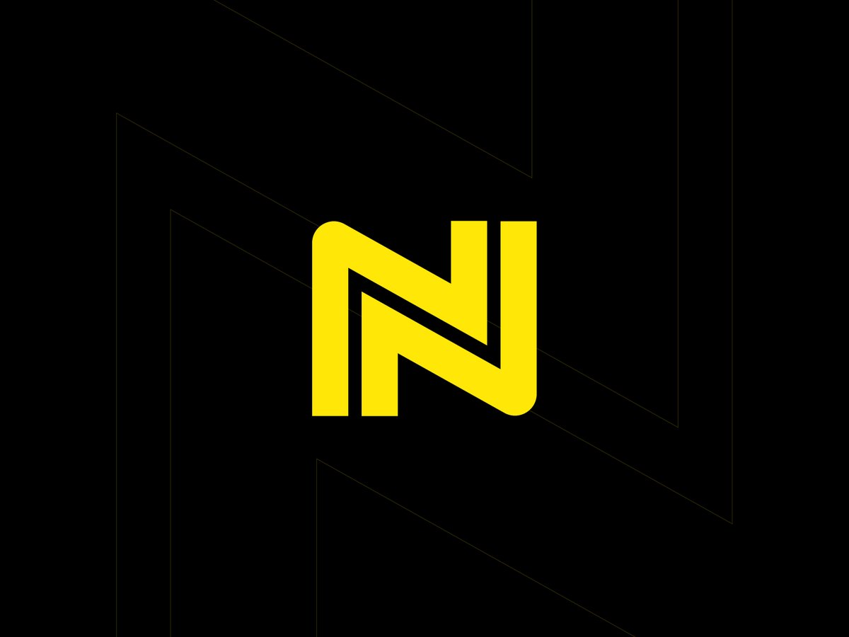 AjmalDesign's tweet image. Unused logo for Sale.            

I’m currently available for new projects— Book yours now!               

DM on WhatsApp:+8801609065990             

#logon #nlogodesign #modernnlogo #lettern #branding #brandidentity #nlogomark #logo #nlogos