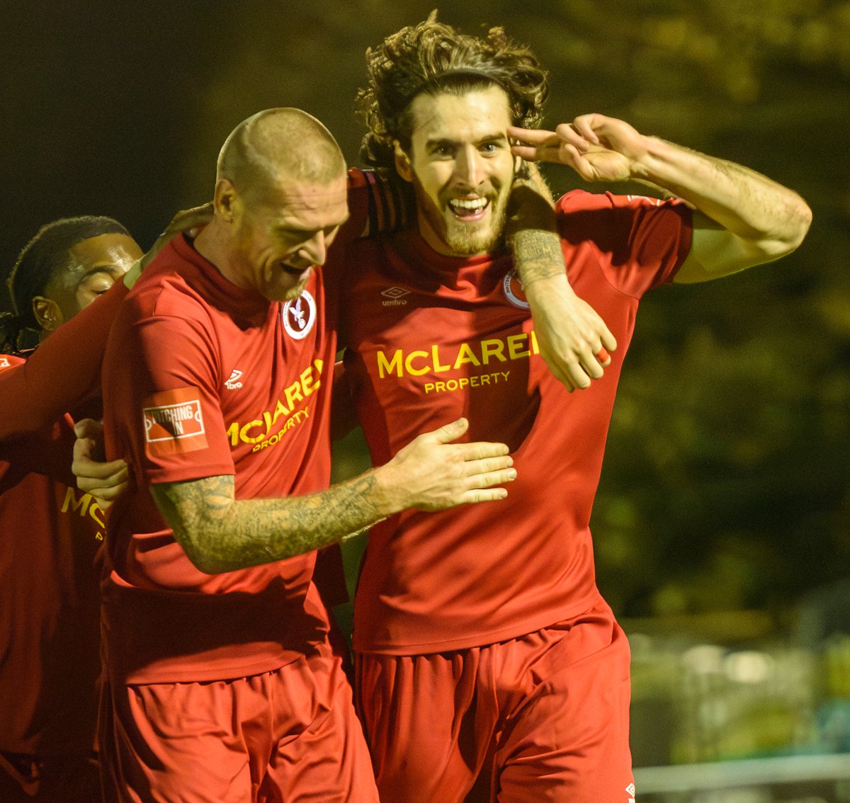 HawksFCOfficial's tweet image. Whitehawk 2 Brentwood Town 1

Chief and Lambo down the league leaders 

Pics from last night's late kick off
flickr.com/photos/agschof…

#COYH
