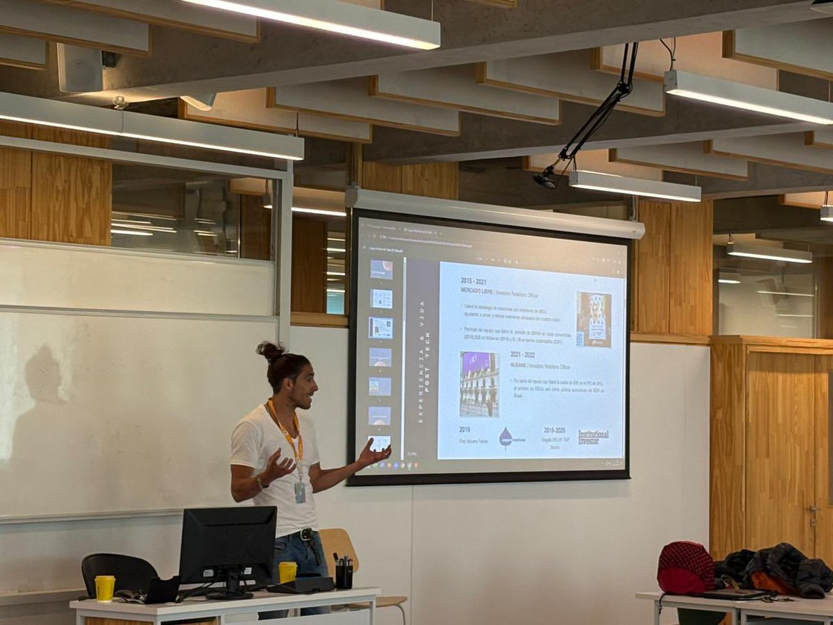 Fede Sandler tweet media