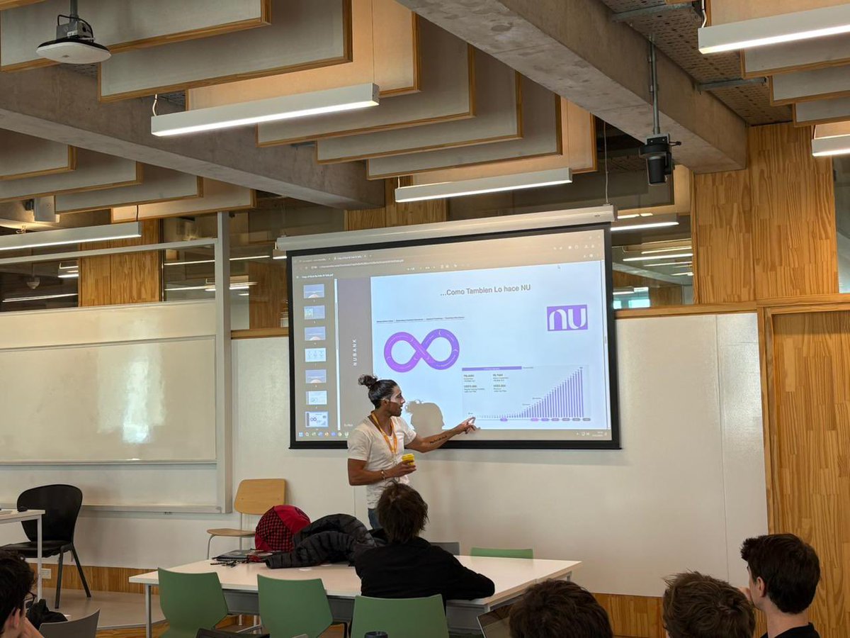 Fede Sandler tweet media