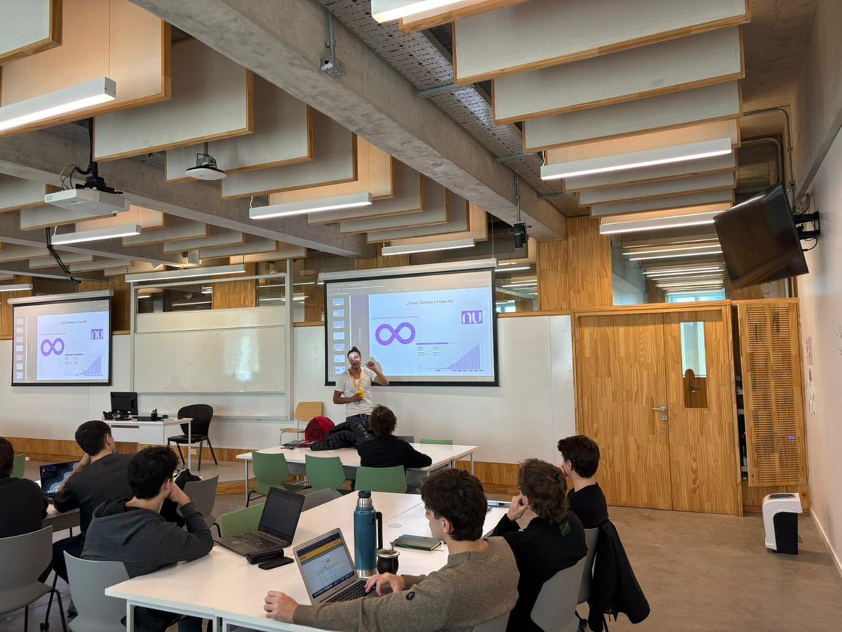 Fede Sandler tweet media