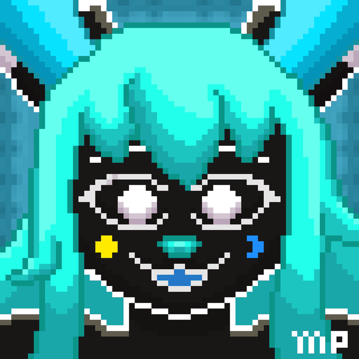 Mapachibi💚🦝 // OFFICIAL tweet media