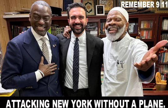 <a href="/BronxBombrs/">Brandon 🇩🇴🇵🇷</a> I looking forward to the investigation in to Mamdami becoming a citizen. He will be caught and deported.