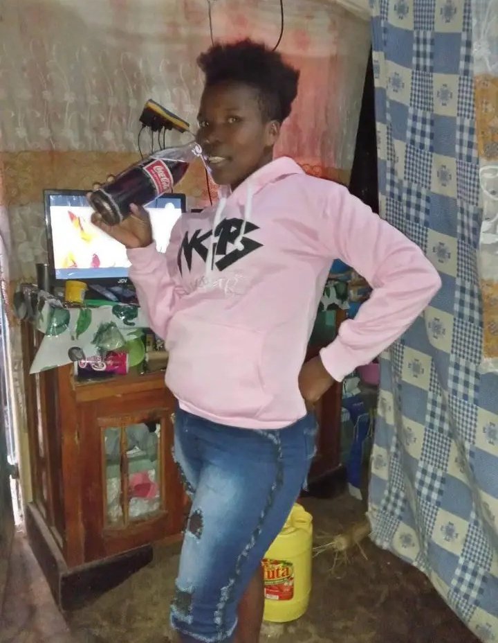 Jifunze kuoga kwanza!