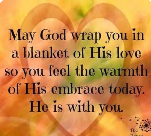 Have a blessed day everyone. 🧡🙏🧡