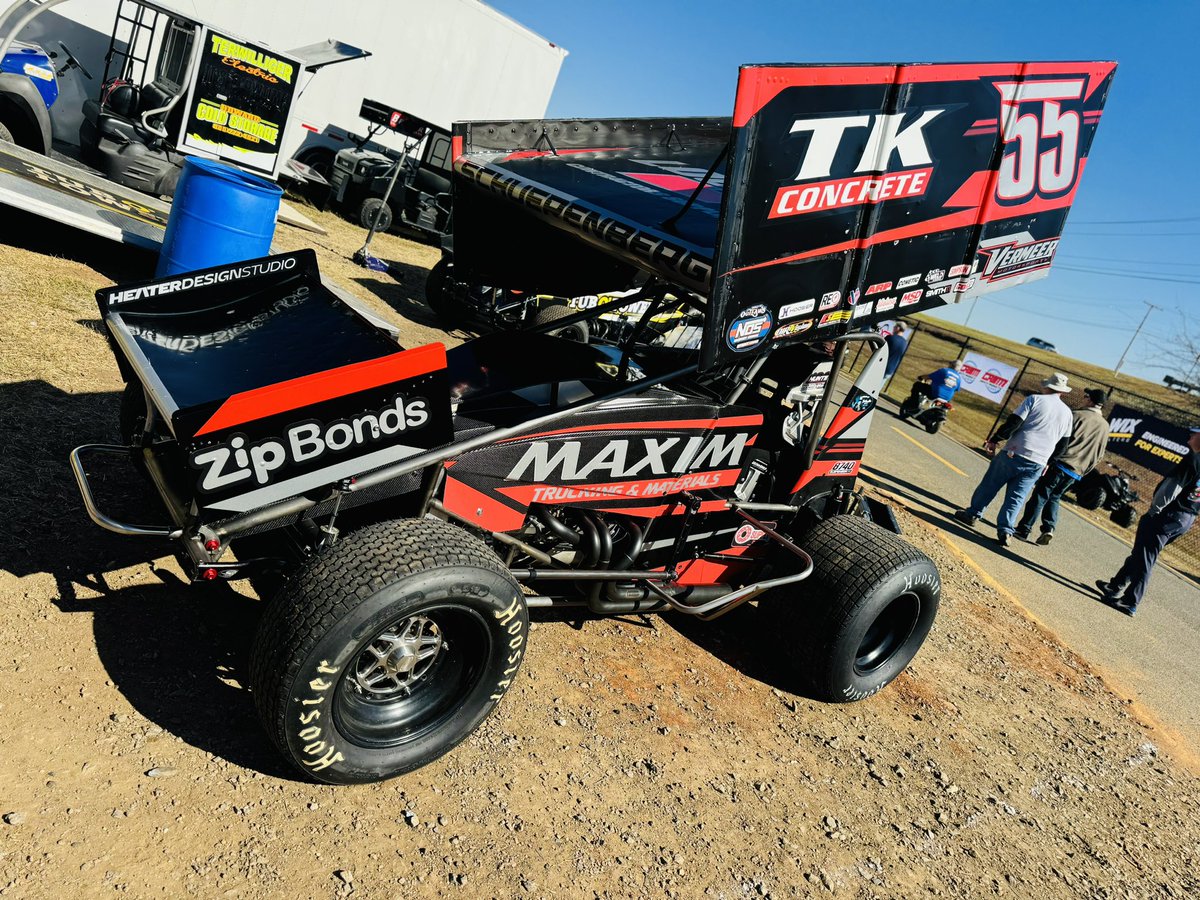 World of Outlaws tweet media