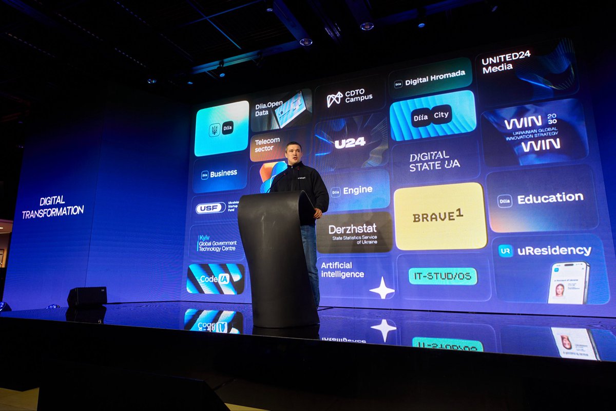 Yaroslav Demchenkov tweet media