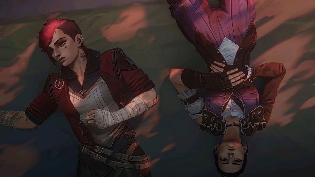 selenaXCaitVi's tweet image. i miss them so much