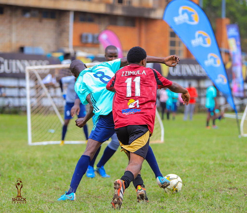 What. A. Game. 😮‍💨

Heart-stopping. Edge-of-your-seat. Pure drama from start to finish in the #ShackLeague.

This is why we love t̶h̶e̶ b̶e̶a̶u̶t̶i̶f̶u̶l̶ g̶a̶m̶e̶  kikame.

#SonTakubaFazo