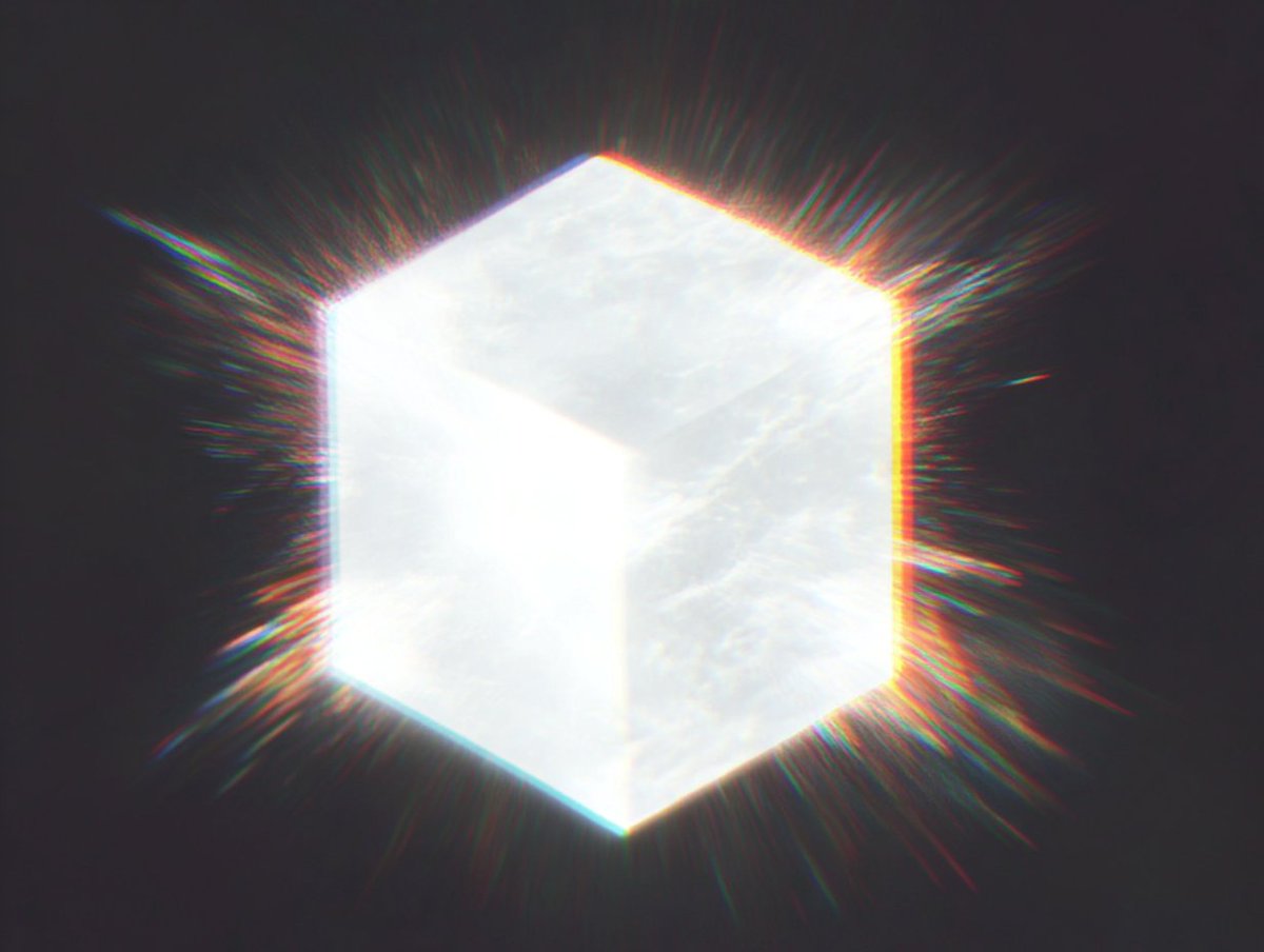 We're always building for others.

Time for something shiny of our own.