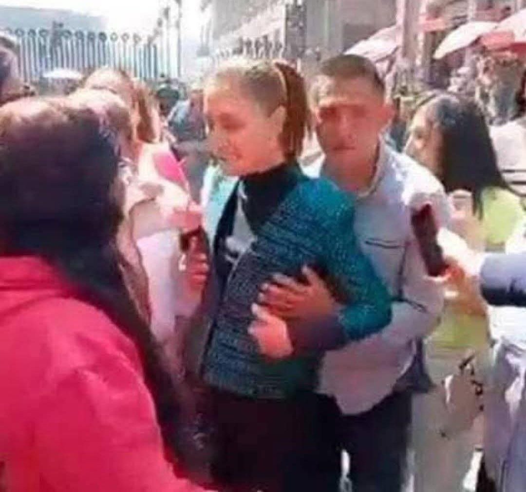 -Eres taquera?
-No
-Y estos limos secos?