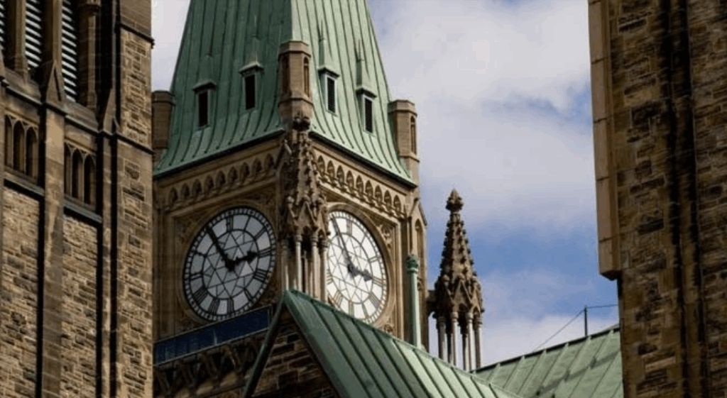 New Post: 2025 federal budget prioritizes infrastructure with $151 billion investment on-sitemag.com/construction/2…