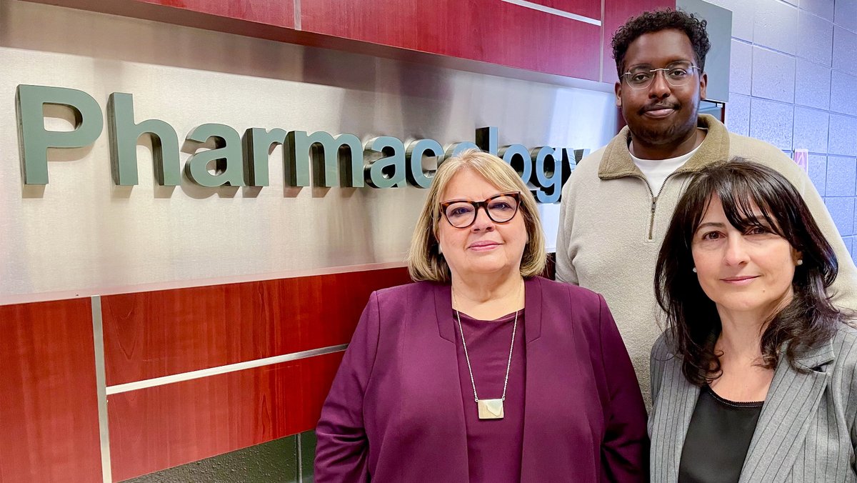 University of Alberta tweet media