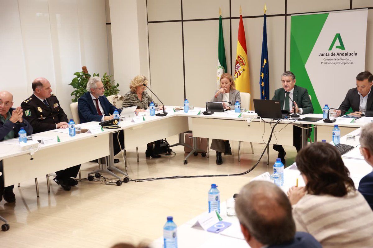 Antonio Sanz Cabello tweet media