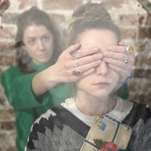 Friday 7th November 2025. Clap Trap Theatre: Blindfold. Thirsk Hall, Kirkgate YO7 1PL. Another of Clap Trap Theatre's ghost story performances. This event will take place within the historic Old Dining room at Thirsk Hall. More information click here 👉 visitthirsktown.com/e