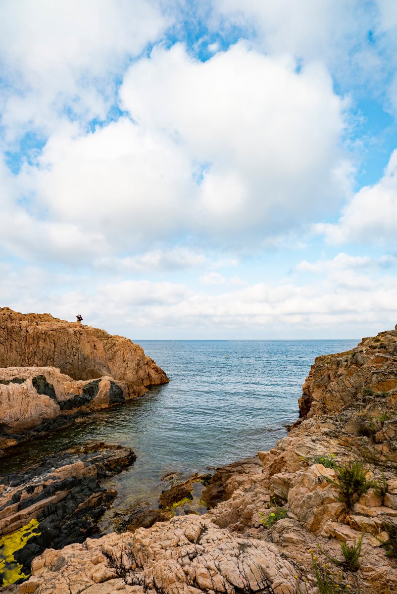 BegurEsAutentic's tweet image. Pregunta per a experts/es en la nostra costa:
📍 Quin és el nom d'aquesta zona del litoral??

Et llegim 😉

#Begur #CostaBrava #CatalunyaExperience