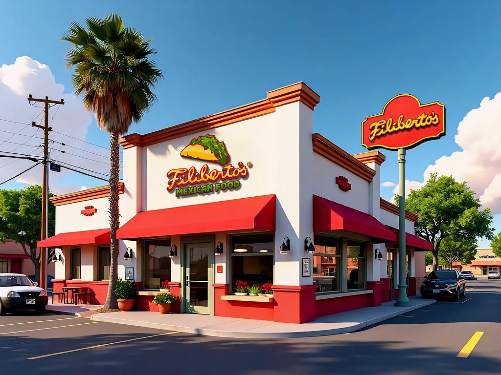 We’re proud to highlight our tenant, Filiberto’s — an Arizona staple serving authentic Mexican favorites locals love. 🌮 With new Valley locations on the rise, their footprint keeps growing!

Represented by Partner Greg Vanlerberghe: na2.hubs.ly/H01WKfK0