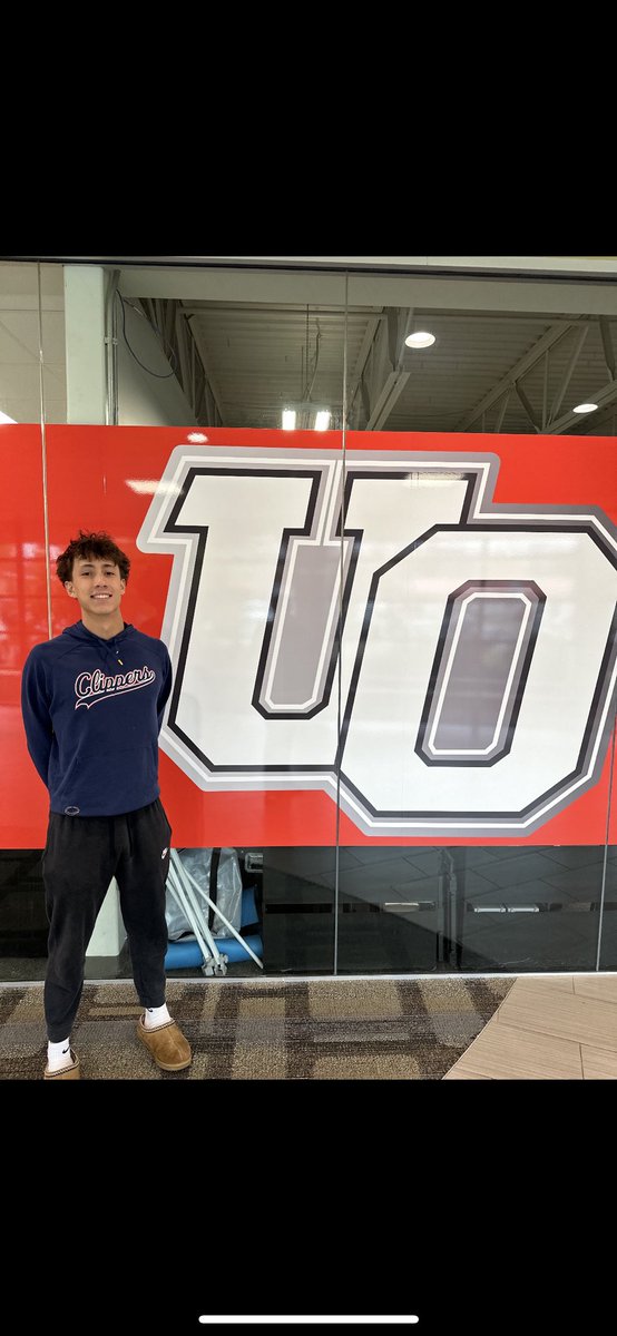 After a great conversation with <a href="/smendez_3/">Santiago Mendez</a>, I am honored to have received an offer from Olivet university to continue my academic and athletics! Thank you so much for the opportunity, I had a great time touring the campus and seeing everything they had to offer.