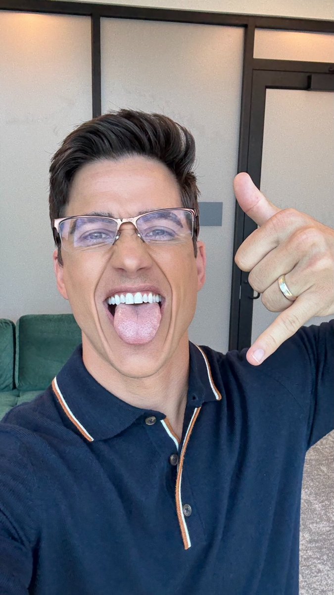 mike_manning_'s tweet image. Smitty says thanks. 🤓🦸🏻‍♂️
#BeyondTheGates #BTG