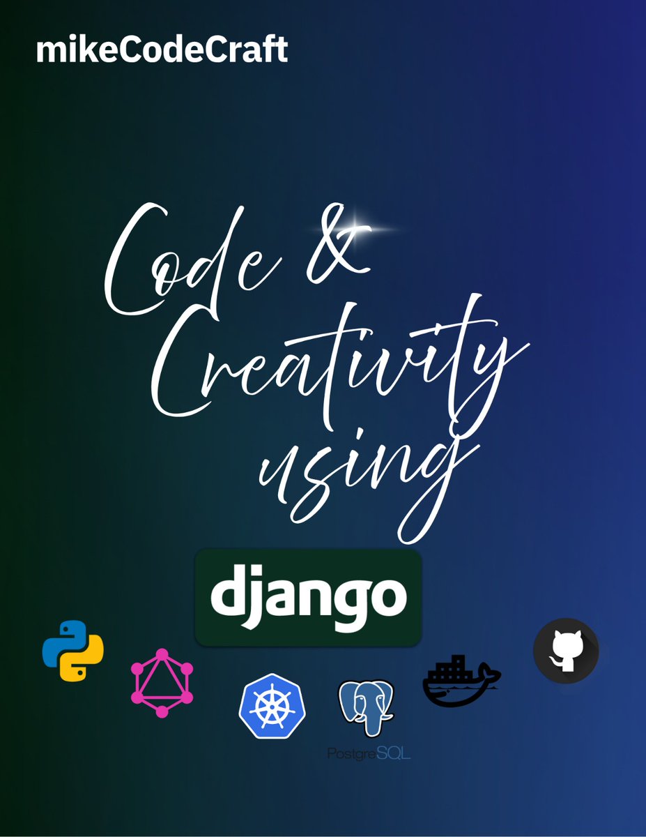 mikeCodeCraft's tweet image. I went offline for some time to upgrade, I&apos;m back on x now.

Do you want me to teach you, build a product for you or work with you? I&apos;m available 

#devop #backendtools #SoftwareEngineering