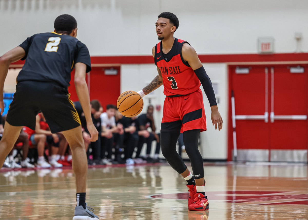 Turlock native and former Warrior Cameron Walker dropped 29 points in his pro debut with Hatis Yerevan in Armenia! 🌍🏀 #ValleyTough