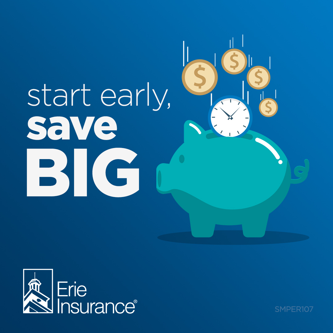 hilling_pfeffer's tweet image. If we had a dollar for every time someone said, &quot;I&apos;ll get life insurance when I&apos;m older&quot;... we&apos;d probably have enough to buy a policy for you. 😉 Real talk: Life insurance is more affordable (and easier to qualify for) when you&apos;re younger. Don&apos;t wait... sluri.us/mqpgbamo2