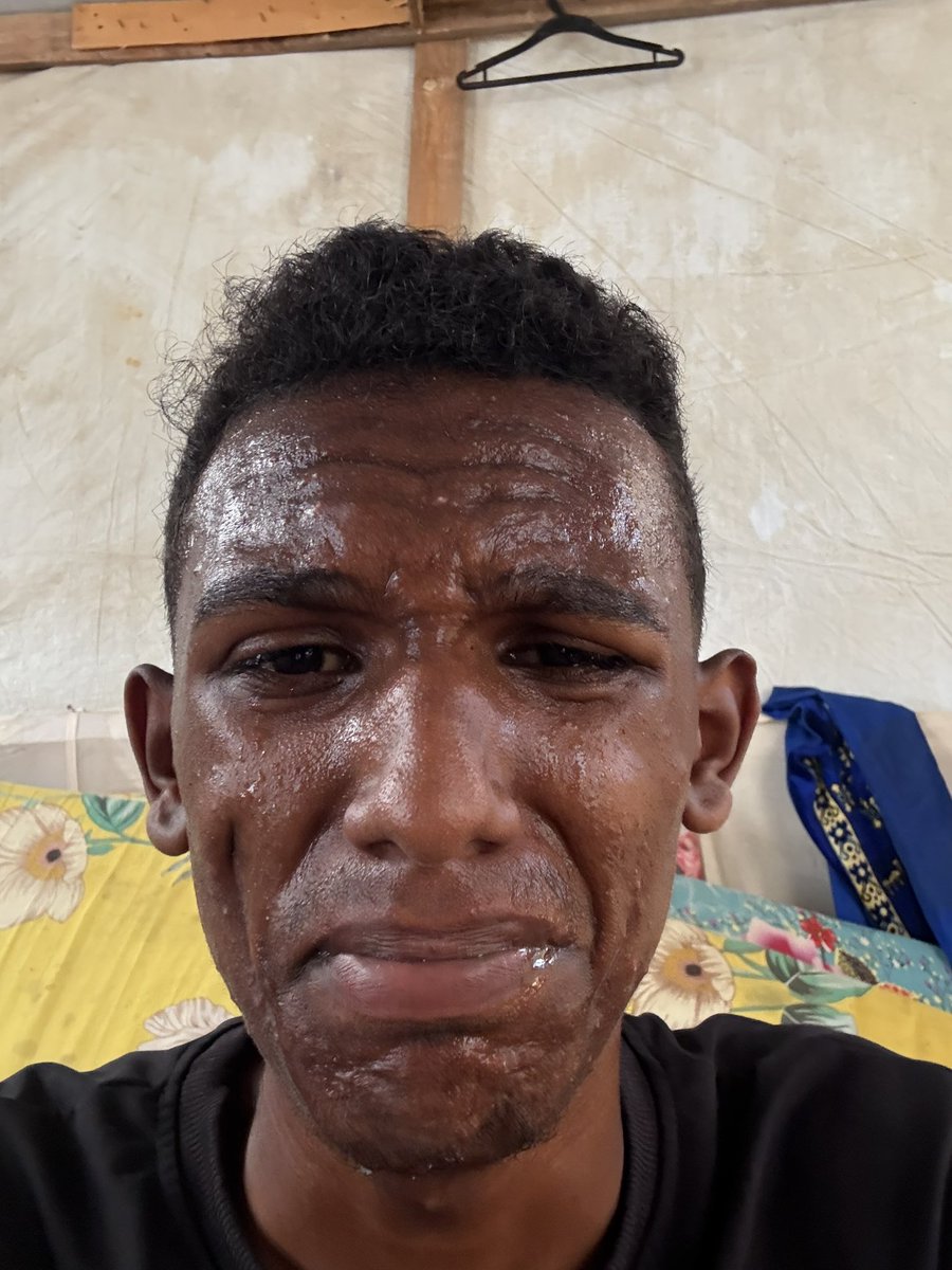 If you’re scrolling, PLEASE leave a dot.

Sudan🇸🇩💔

gofund.me/bbcdd1783