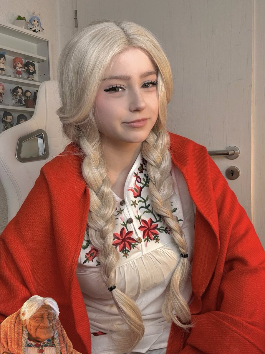 LuisFernan23610's tweet photo. Upminaa hizo por fin el cosplay más esperado jajaja de mamá coco es cine absoluto pero algo falto son las arrugas pero creo que igual le queda perfecto bueno que os parece el cosplay
#upminaa #mamacoco #cosplay #enparatii #enjoy https://t.co/MrFx9uDlDS