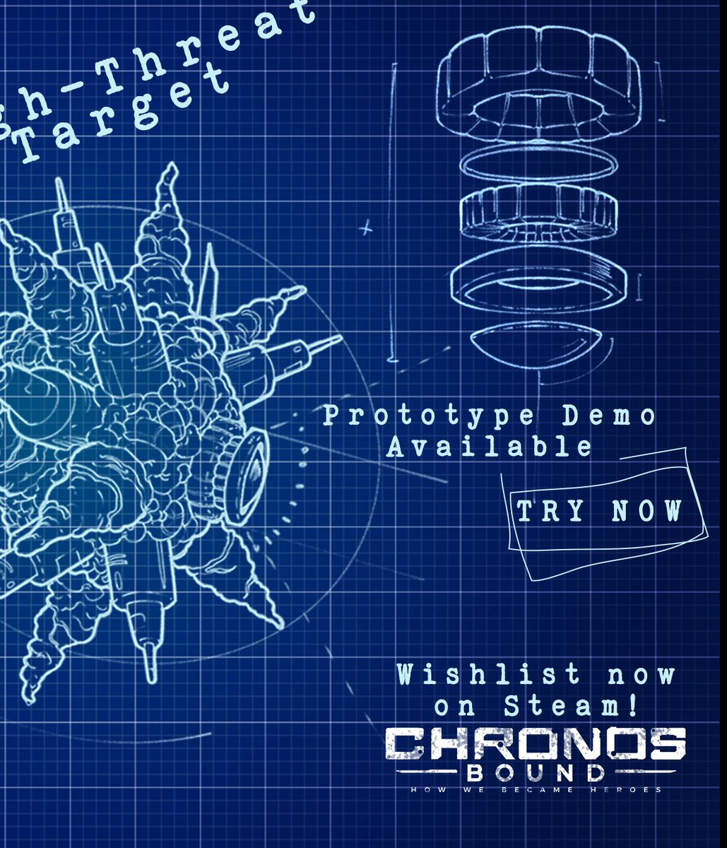 Feel_the_Pixel's tweet photo. [CLASSIFIED TRANSMISSION – CODE kW66/D]
Target codename: “Meat Star.”
Threat level: Severe.
Engage only if prepared, this abomination won’t go down easy.

PTBR
[TRANSMISSÃO ULTRA SIGILOSA – CÓDIGO kW66/D]
Codinome: “Meat Star.”
Nível de ameaça: Severo.
Enfrente apenas se estiver preparado, essa aberração não cairá facilmente.

#IndieShmup #BulletHellGame #SciFiAction